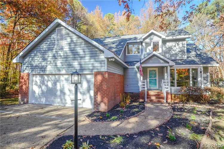 4506 Village Run Dr Glen Allen, VA 23060