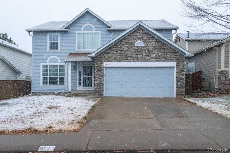 3243 White Oak St Highlands Ranch, CO 80129 | MLS® 1914049 Photo 1