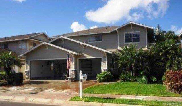 91-1028 Noholike Street Ewa Beach, HI 96706 | MLS 202128917 Photo 1