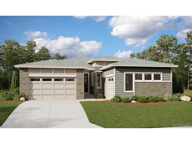 9150 Basalt Ln Littleton, CO 80125 | MLS® 5803161 Photo 1