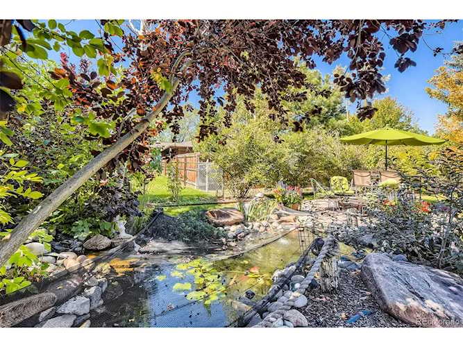 5831 S Laurel Pl Littleton, CO 80123