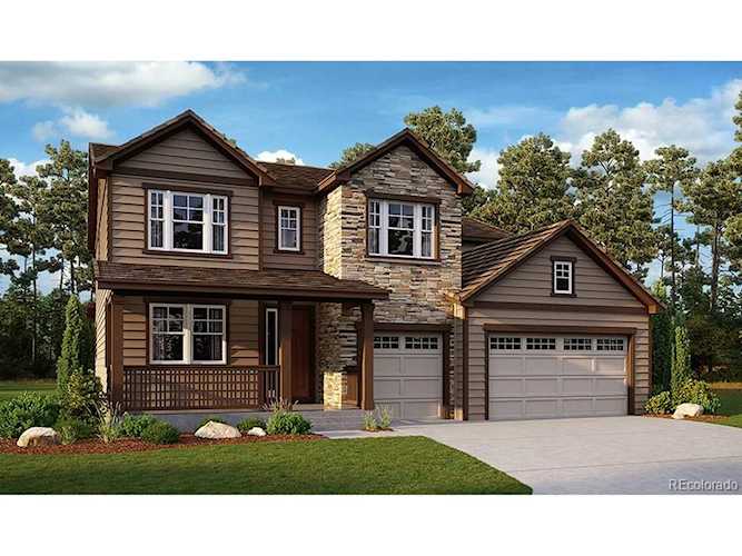 1403 Hart Ln Elizabeth, CO 80107