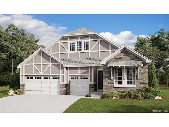 7003 S Waterloo Way Aurora, CO 80016 | MLS® 6980681 Photo 1