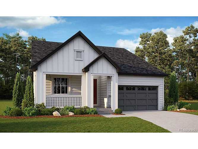 1397 Hart Ln Elizabeth, CO 80107