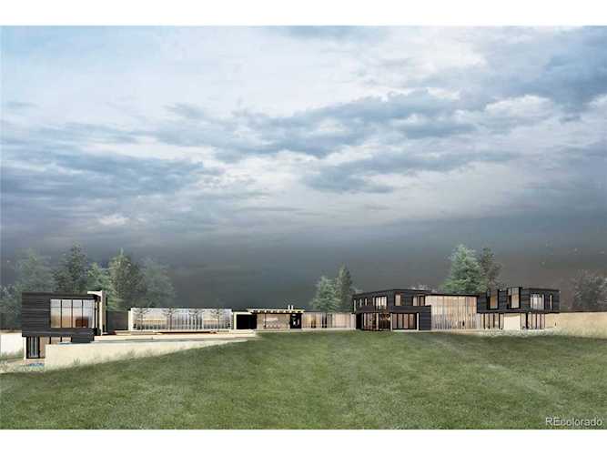 4001 E Quincy Ave Cherry Hills Village, CO 80113