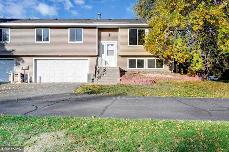 432 97th Lane NE Blaine, MN 55434