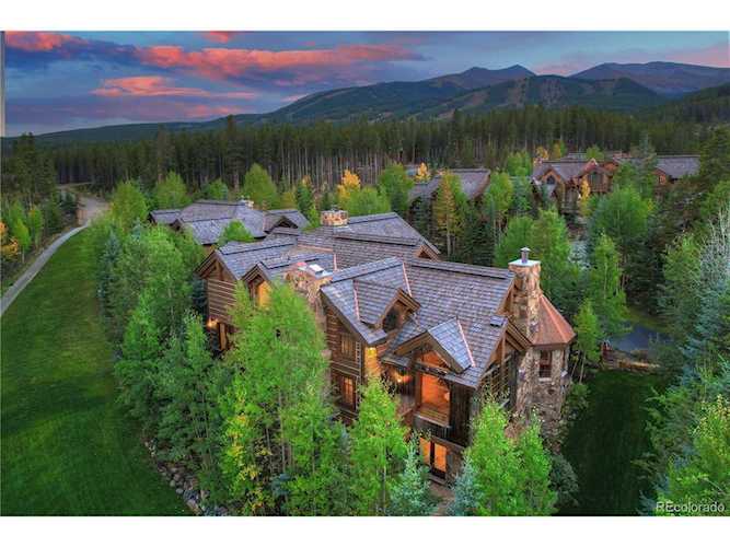 72 Snowy Ridge Rd Breckenridge, CO 80424