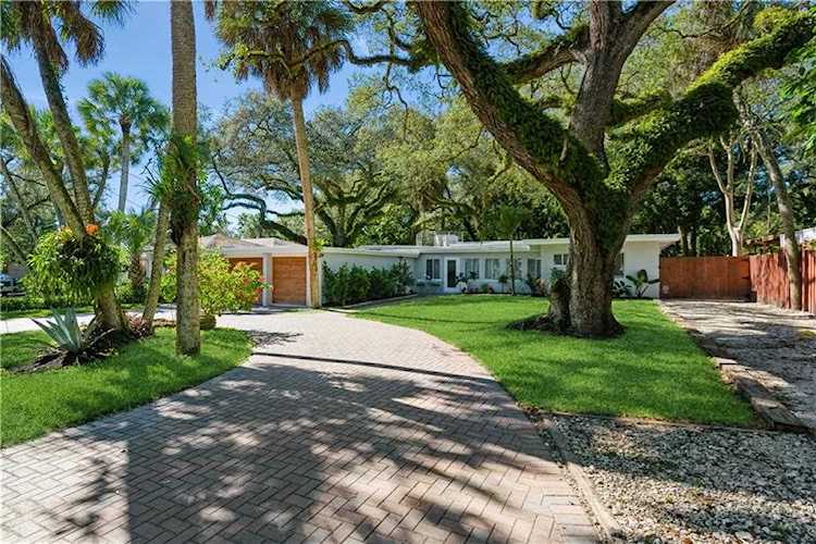 2437 SW 30th Av Fort Lauderdale, FL 33312