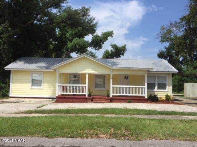 819 Oak Ave Panama City, FL 32401