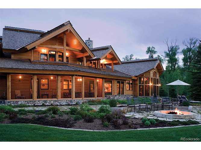 52715 County Road 129 Steamboat Springs, CO 80487