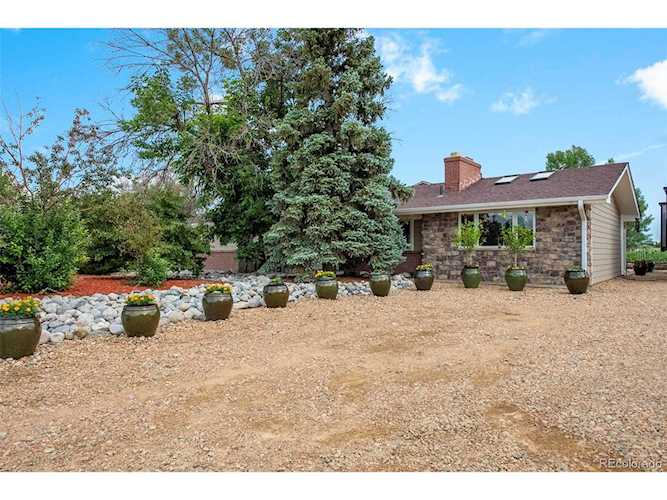7692 Dyer Rd Louisville, CO 80027