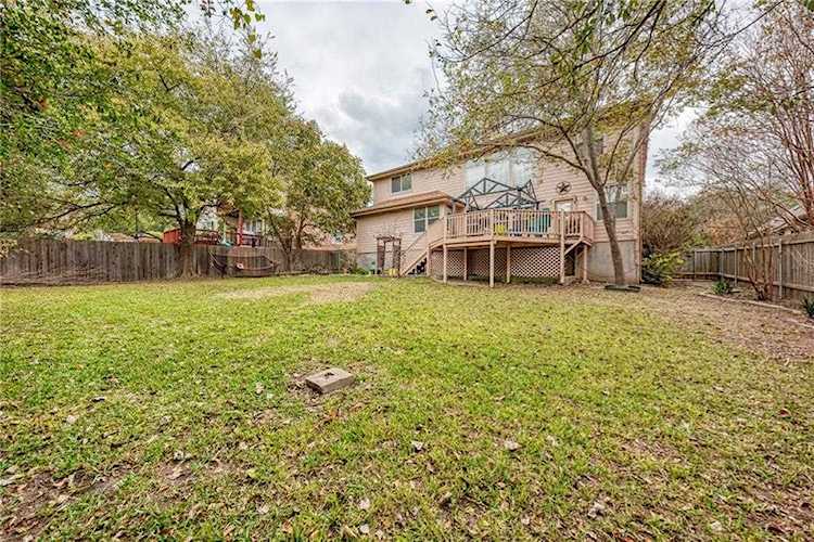 12044 Tulare DR Austin, TX 78738