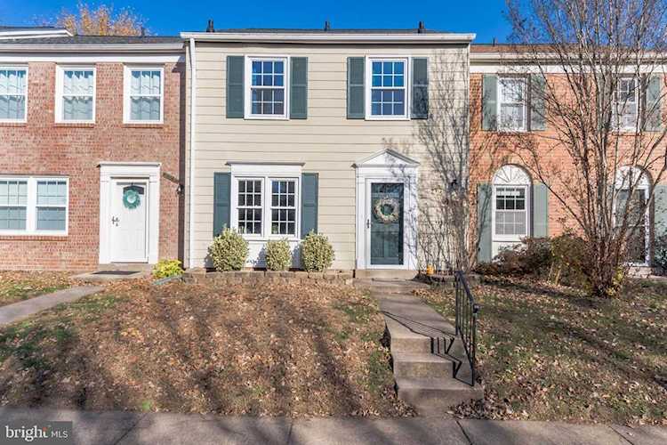 6522 Yadkin Ct Alexandria, VA 22310