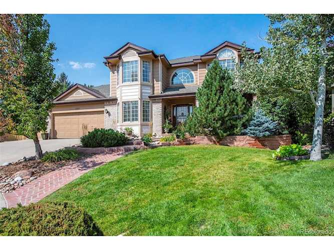 1097 Rand Way Superior, CO 80027