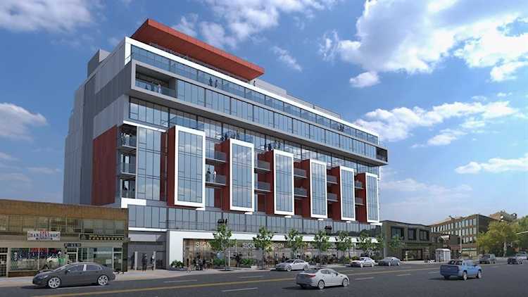 211 14 St NW #320 Calgary, AB T2N 1Z6