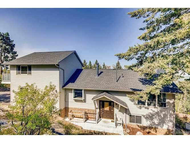 22725 Cook Ln Morrison, CO 80465