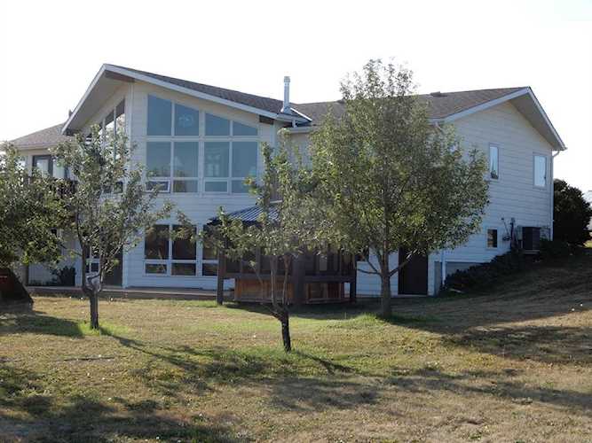 290063 Crocus Meadows Dr Rural Foothills County, AB T1S 1A2