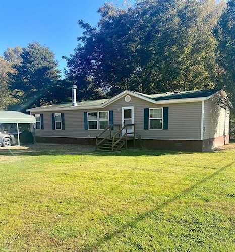 104 Shelby Brookland, AR 72417