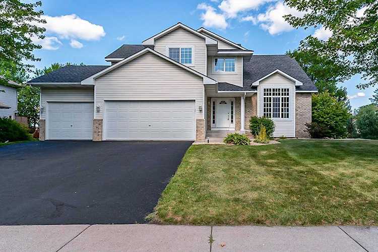 11310 Tilbury Lane N Champlin, MN 55316