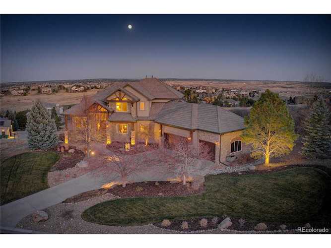 5030 Carefree Trl Parker, CO 80134