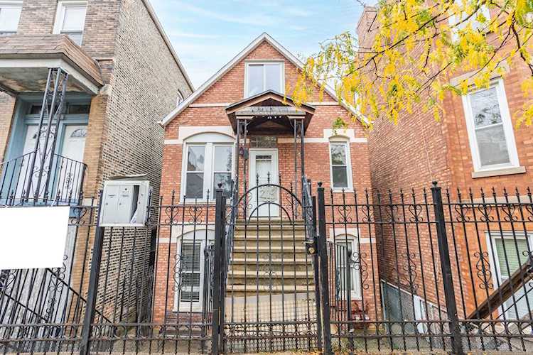 2131 W 21st Place Chicago, IL 60608