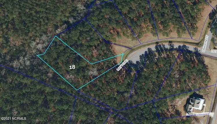 90 Lily Pond Lane Minnesott Beach, NC 28510