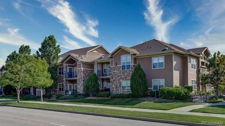 10841 S Twenty Mile Rd #106 Parker, CO 80134