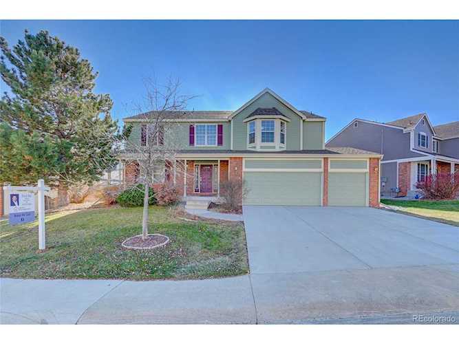 15538 Greenstone Cir Parker, CO 80134