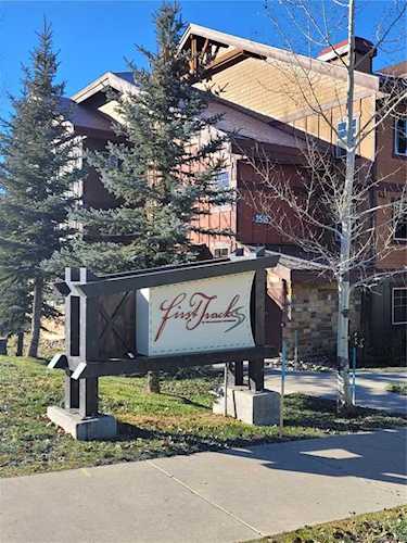 2545 Cattle Kate Circle #3306 Steamboat Springs, CO 80487 | MLS 4966367 Photo 1
