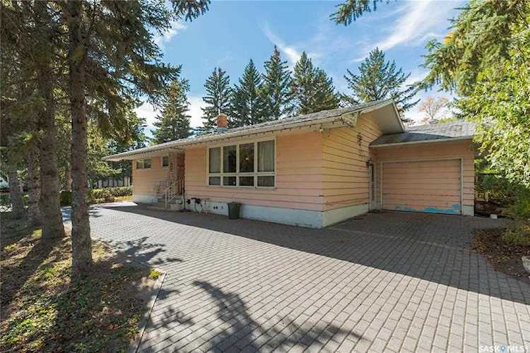 168 Dorothy St Regina, SK S4T 5V3