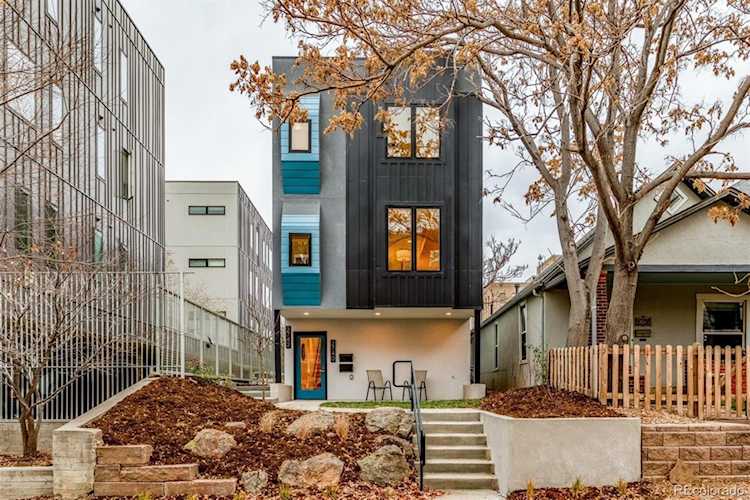 2742 N Clay St Denver, CO 80211