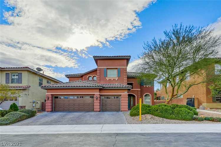 7961 Morning Queen Dr Las Vegas, NV 89178