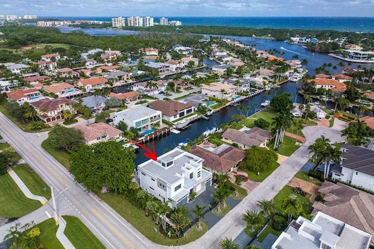 501 Kay Terrace Boca Raton, FL 33432