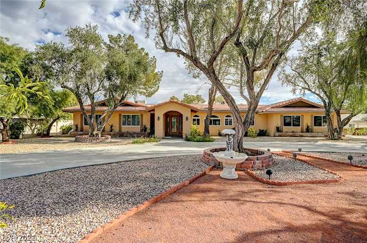 3132 El Camino Rd Las Vegas, NV 89146