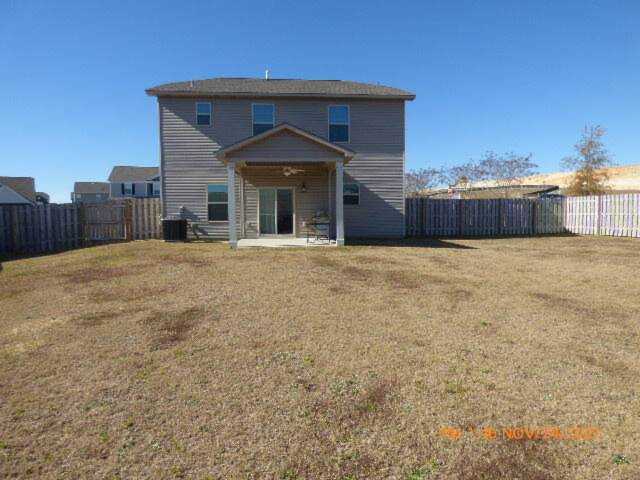 709 Jericho Ct Aiken, SC 29801