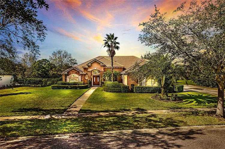 13421 Bonica WAY Windermere, FL 34786