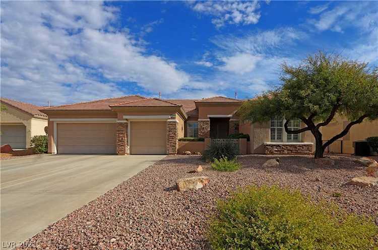 1604 Majestic Park Dr Henderson, NV 89052