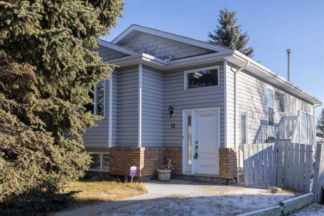 12 SW Shawinigan Way Calgary, AB T2Y 2A1