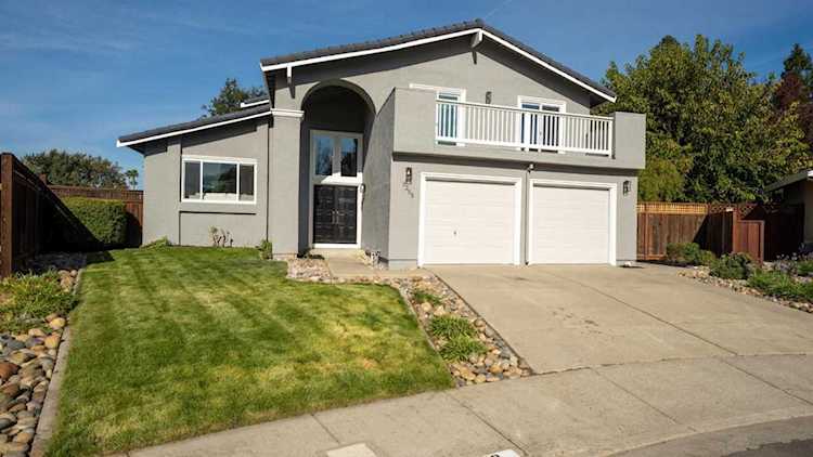 3253 Cheryl Circle Pleasanton, CA 94588