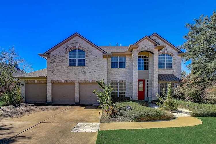 2301 Amen Corner RD Pflugerville, TX 78660