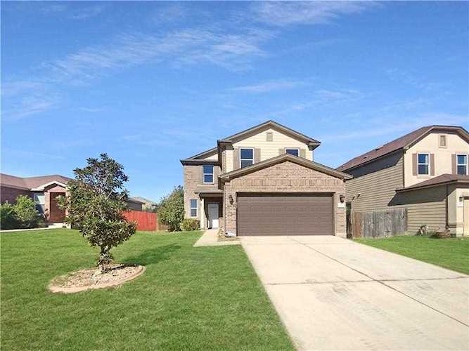 151 Cushman DR Kyle, TX 78640