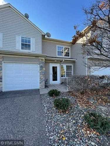 1897 Wildflower Court Shoreview, MN 55126