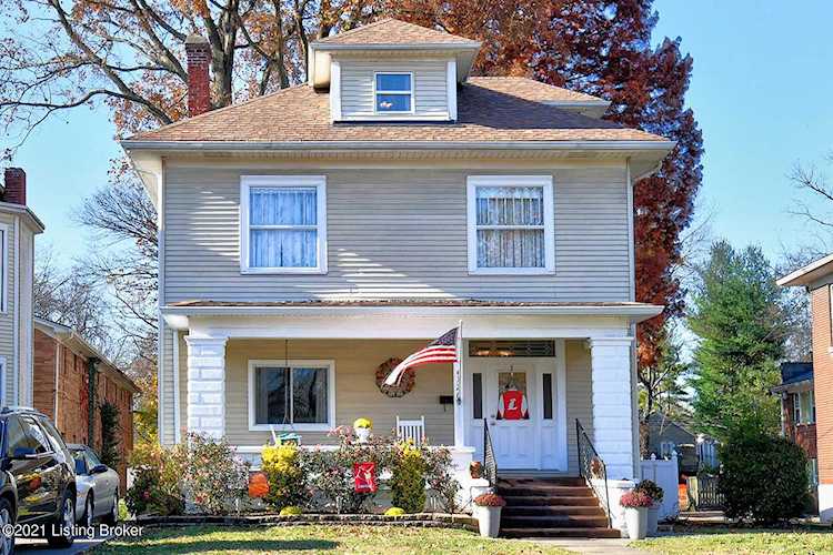 4726 Southern Pkwy Louisville, KY 40214