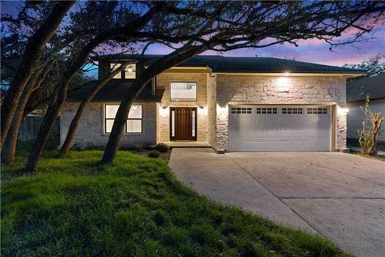12608 Dove Valley TRL Austin, TX 78729