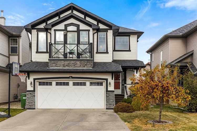 14 Brightonstone Link SE Calgary, AB T2Z 0C9