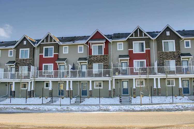 # 4 2922 Maple Way Edmonton, AB T6T 1A5