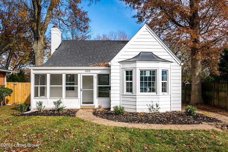 305 N Hubbards Ln Louisville, KY 40207