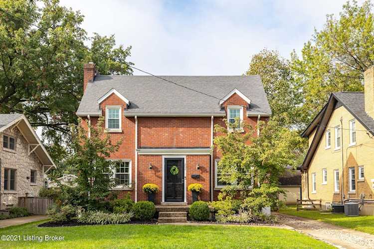 202 Oxford Pl Louisville, KY 40207 | MLS 1599350 Photo 1