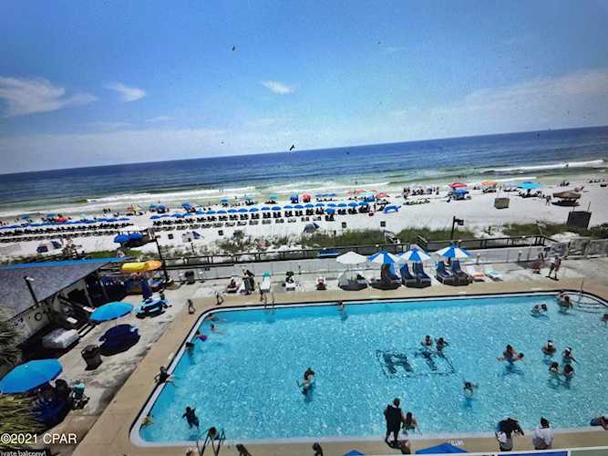 5801 Thomas Dr. #304 Panama City Beach, FL 32408
