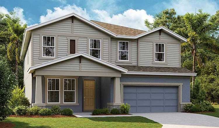 18045 Ramble On WAY Land O Lakes, FL 34638